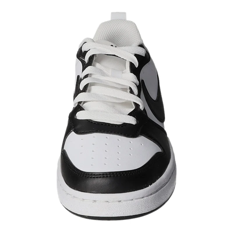 Nike Schnürhalbschuh (casual) Court Borough Low Recraft
