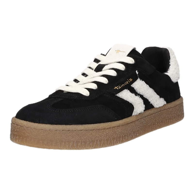 Tamaris Schnürhalbschuh Sneaker (sportlich)
