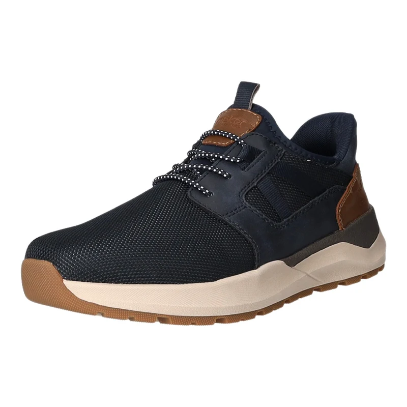 Rieker Schnürhalbschuh Freizeit (Casual)