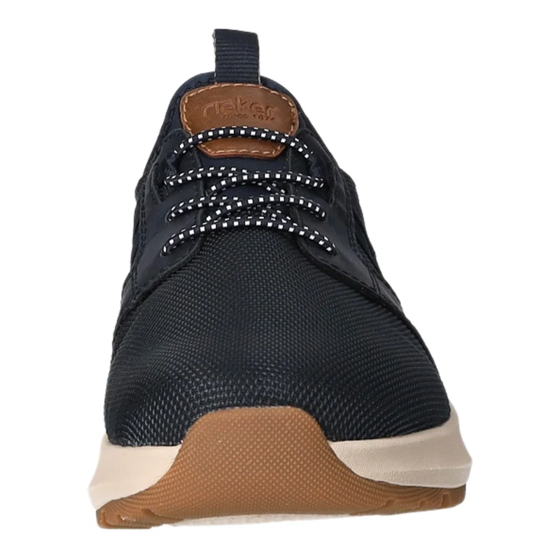 Rieker Schnürhalbschuh Freizeit (Casual)