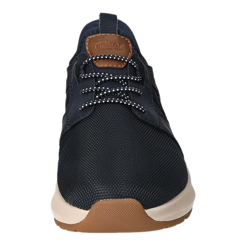 Rieker Schnürhalbschuh Freizeit (Casual)