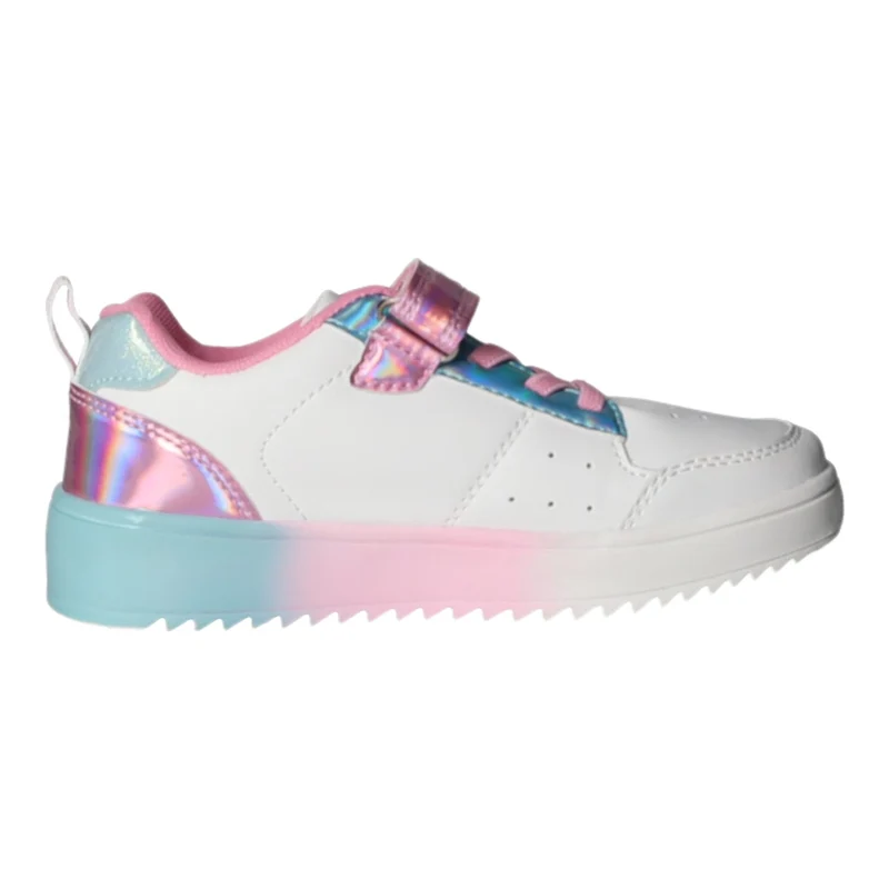 Sneakers Slipper/Kletthalbschuh (casual)