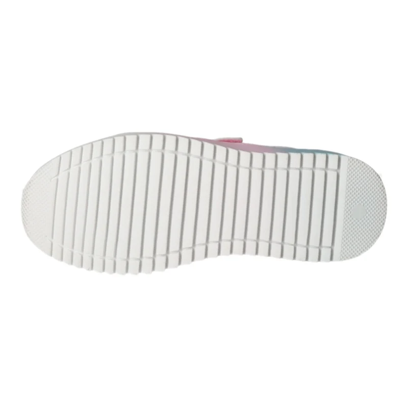 Sneakers Slipper/Kletthalbschuh (casual)