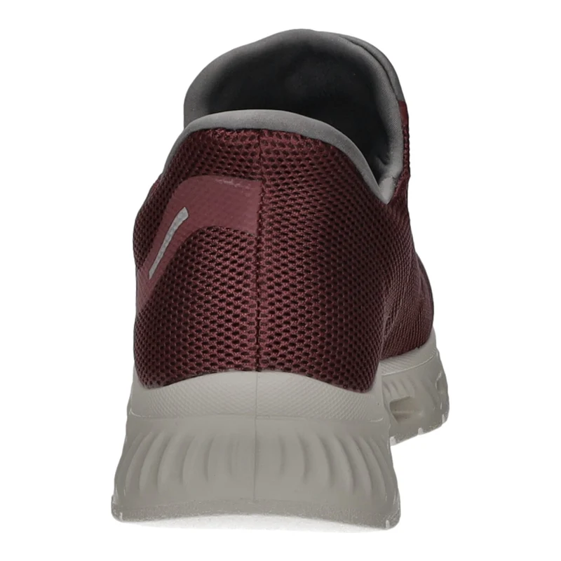 Rieker Slipper/Kletthalbschuh Sneaker (sportlich)