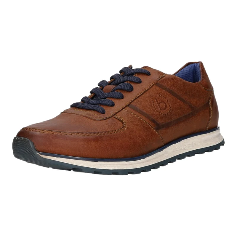 bugatti Schnürhalbschuh Freizeit (Casual) Cirino