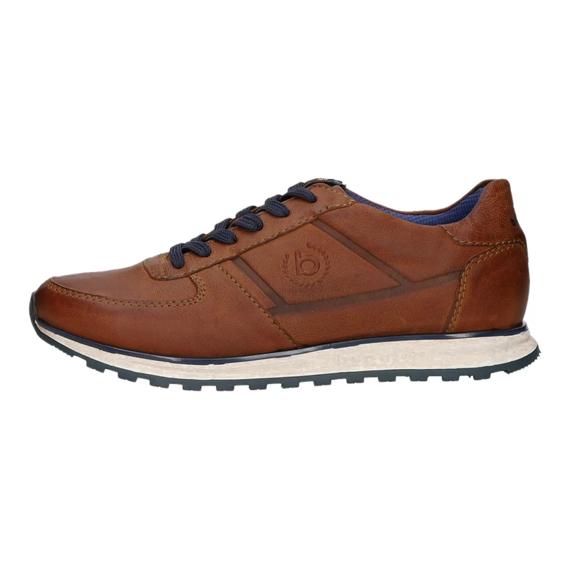 bugatti Schnürhalbschuh Freizeit (Casual) Cirino