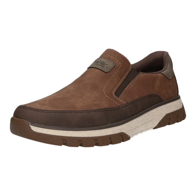 Rieker Slipper/Kletthalbschuh Freizeit (Casual)