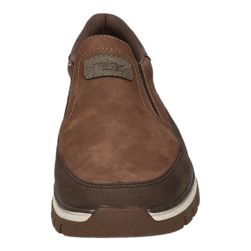 Rieker Slipper/Kletthalbschuh Freizeit (Casual)