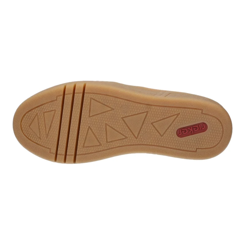 Rieker Schnürhalbschuh Sneaker (sportlich)