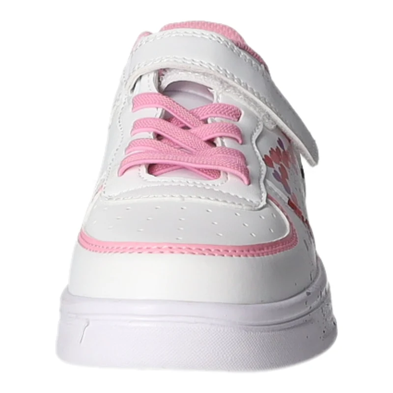 Sneakers Slipper/Kletthalbschuh (casual)