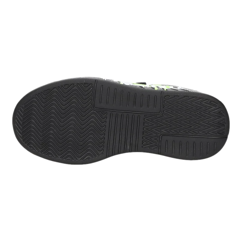 Sneakers Slipper/Kletthalbschuh (casual)