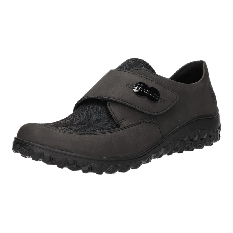 Rieker Slipper/Kletthalbschuh Freizeit (casual)