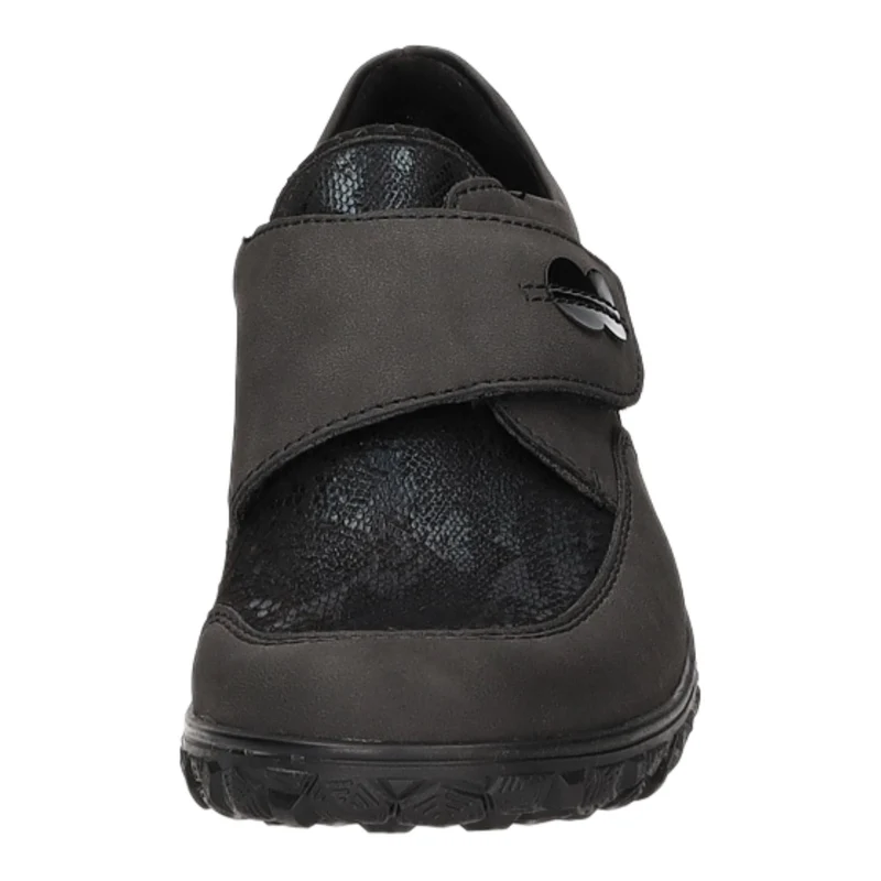 Rieker Slipper/Kletthalbschuh Freizeit (casual)