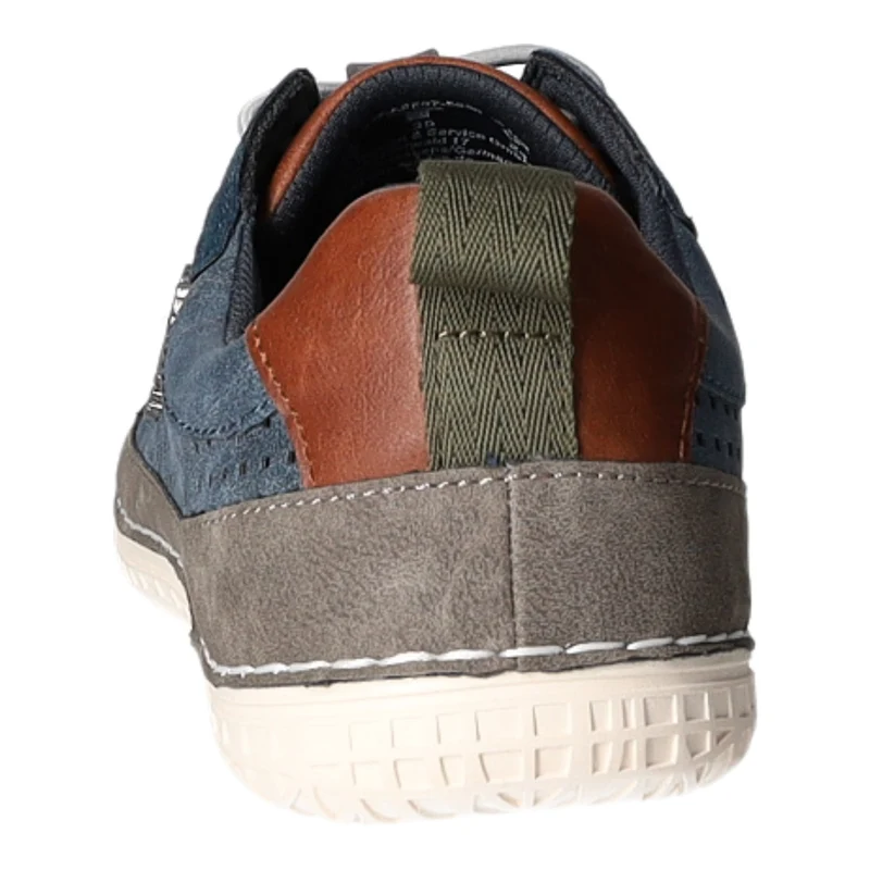 bugatti Slipper/Kletthalbschuh Freizeit (Casual)