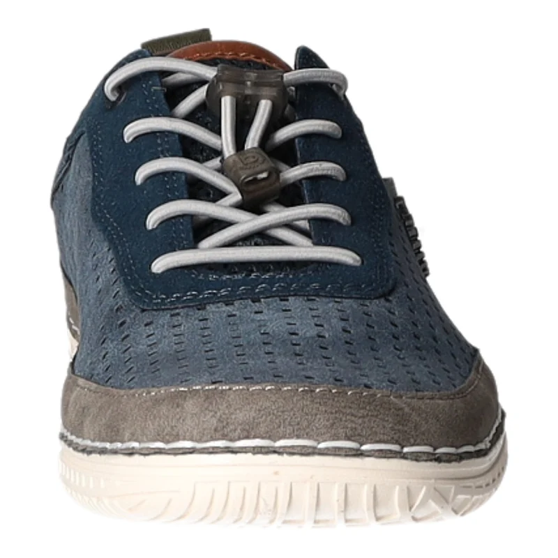 bugatti Slipper/Kletthalbschuh Freizeit (Casual)