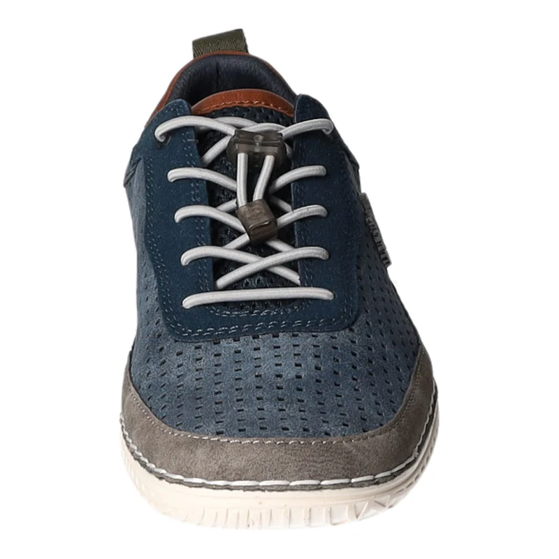 bugatti Slipper/Kletthalbschuh Freizeit (Casual)