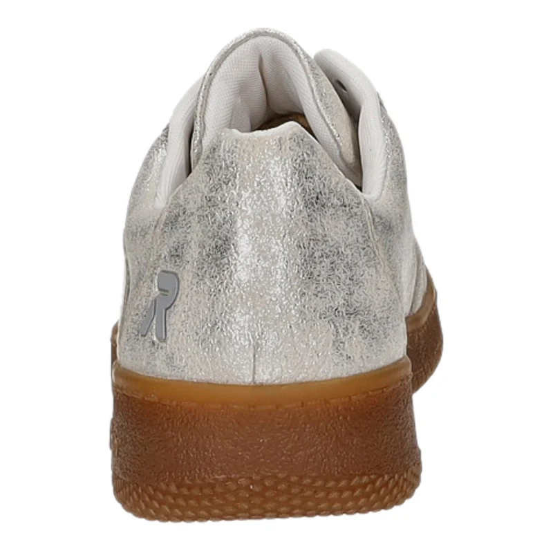 Rieker Schnürhalbschuh Sneaker (sportlich)