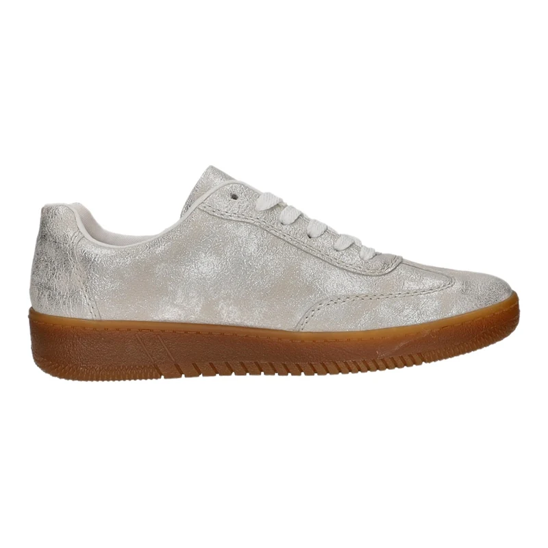Rieker Schnürhalbschuh Sneaker (sportlich)