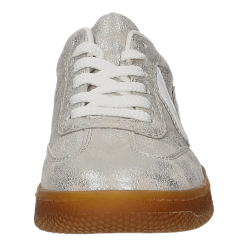 Rieker Schnürhalbschuh Sneaker (sportlich)