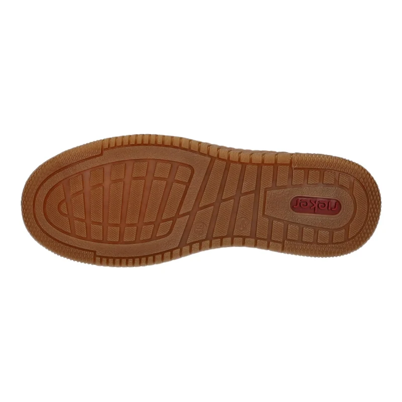 Rieker Schnürhalbschuh Sneaker (sportlich)
