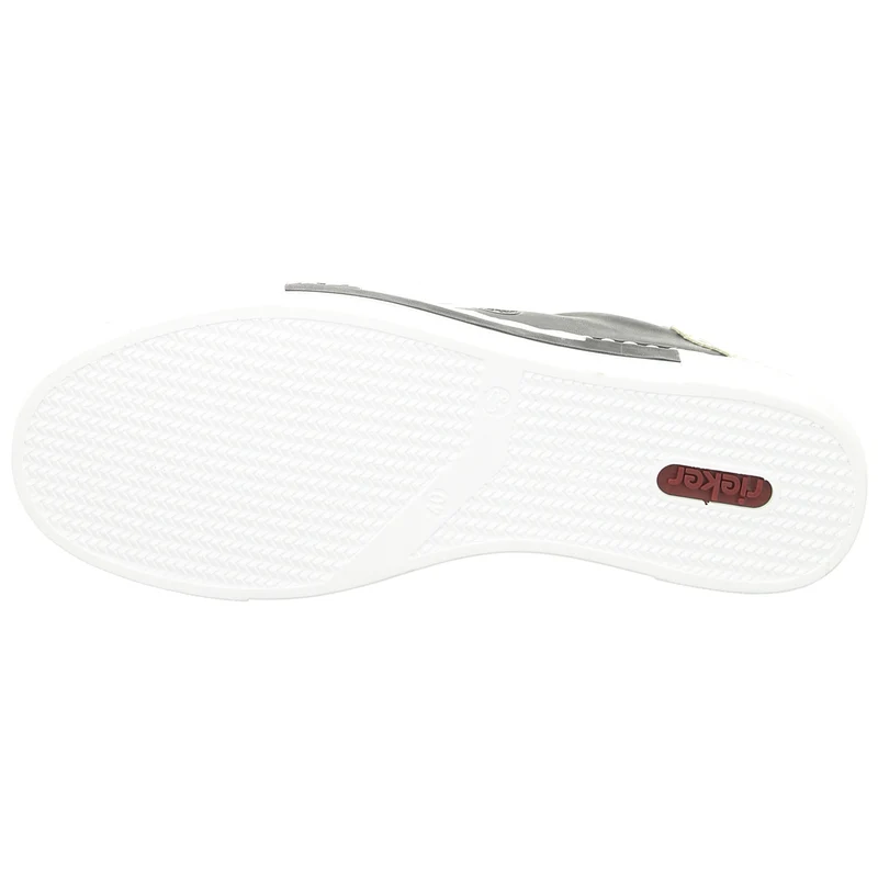 Rieker Schnürhalbschuh Sneaker (sportlich)
