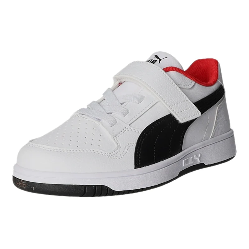 PUMA Slipper/Kletthalbschuh (casual) Reb-L AC PS