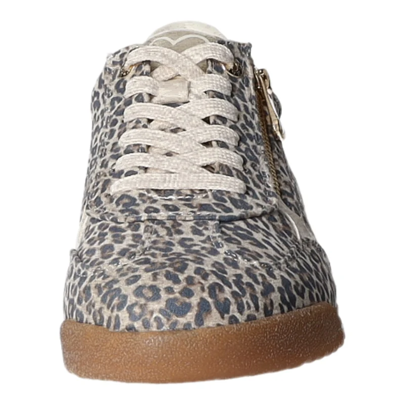 MARCO TOZZI Schnürhalbschuh Sneaker (sportlich)