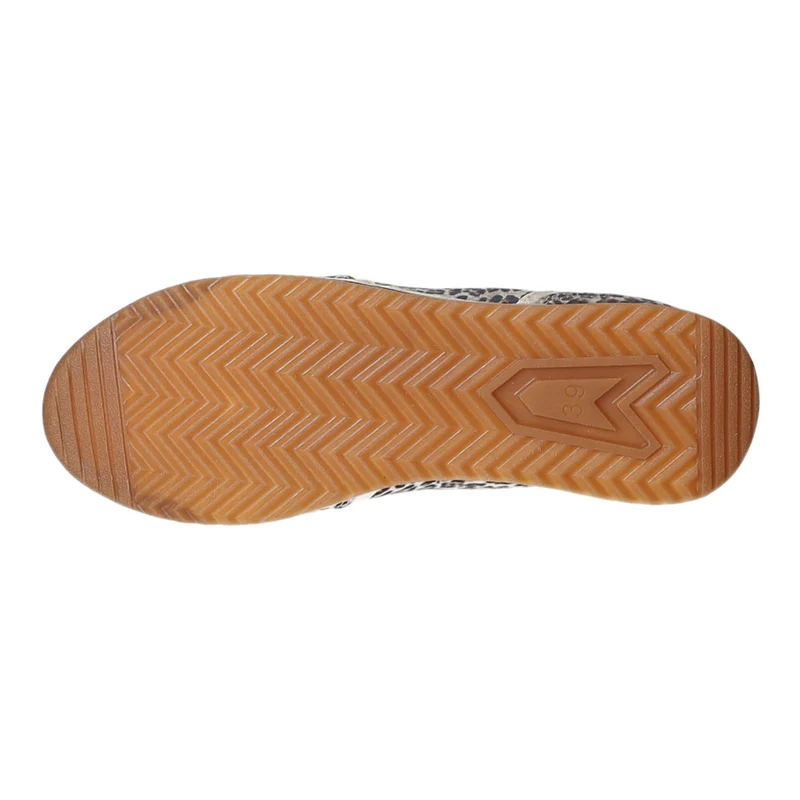 MARCO TOZZI Schnürhalbschuh Sneaker (sportlich)