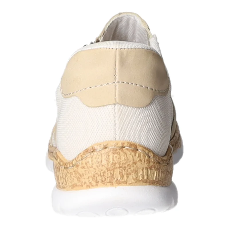 Rieker Slipper/Kletthalbschuh Freizeit (casual)