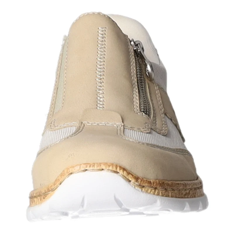 Rieker Slipper/Kletthalbschuh Freizeit (casual)