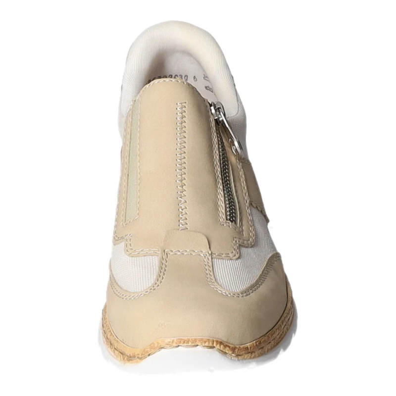 Rieker Slipper/Kletthalbschuh Freizeit (casual)