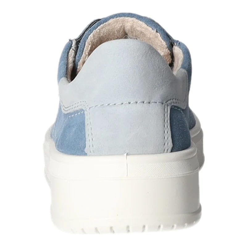 Legero Schnürhalbschuh Freizeit (Casual) REJOISE