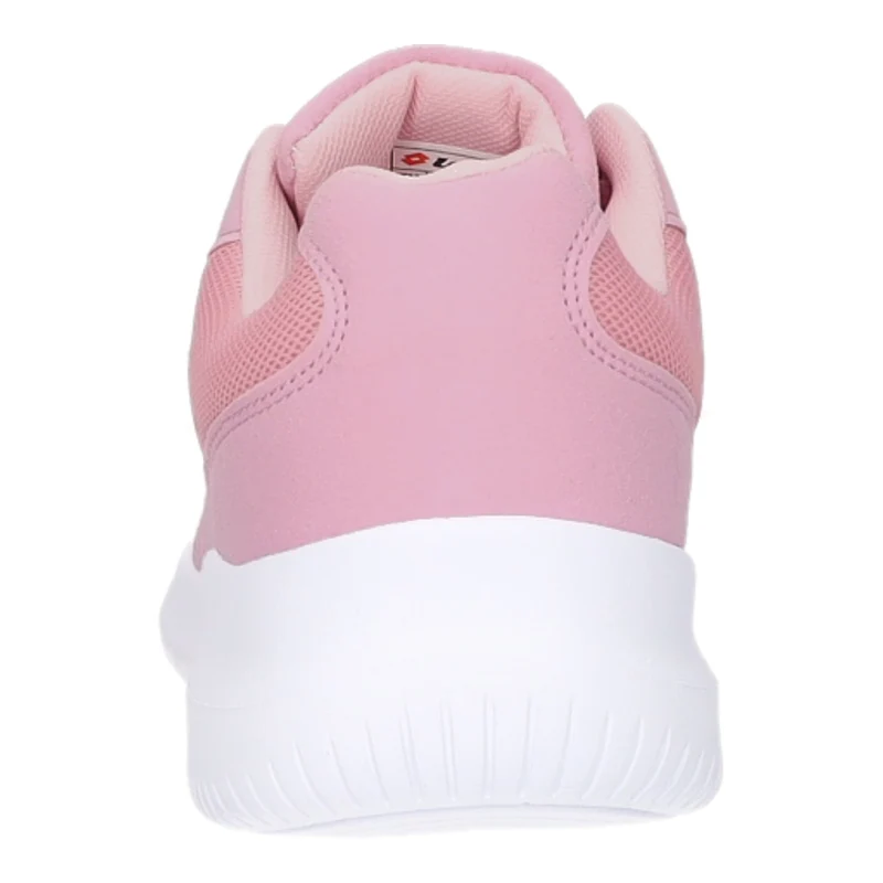 Lotto Schnürhalbschuh Sneaker (sportlich) CONNECT