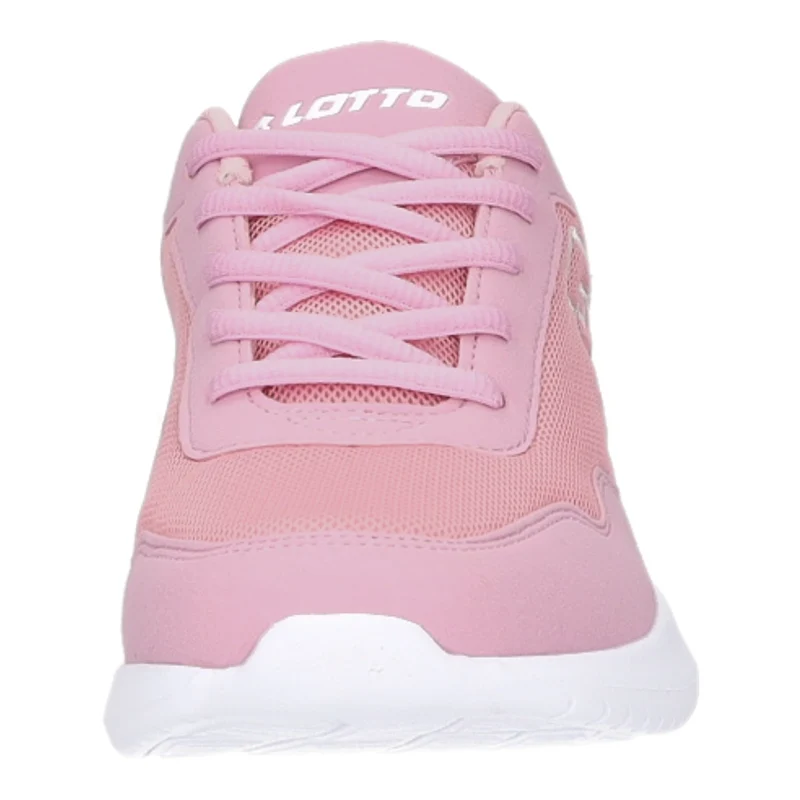 Lotto Schnürhalbschuh Sneaker (sportlich) CONNECT