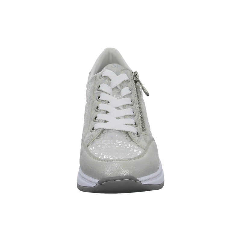 Rieker Schnürhalbschuh Sneaker (sportlich)