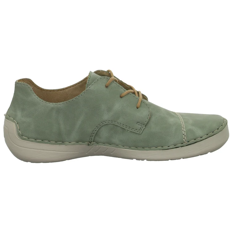 Rieker Schnürhalbschuh Freizeit (Casual)