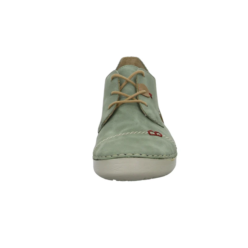 Rieker Schnürhalbschuh Freizeit (Casual)