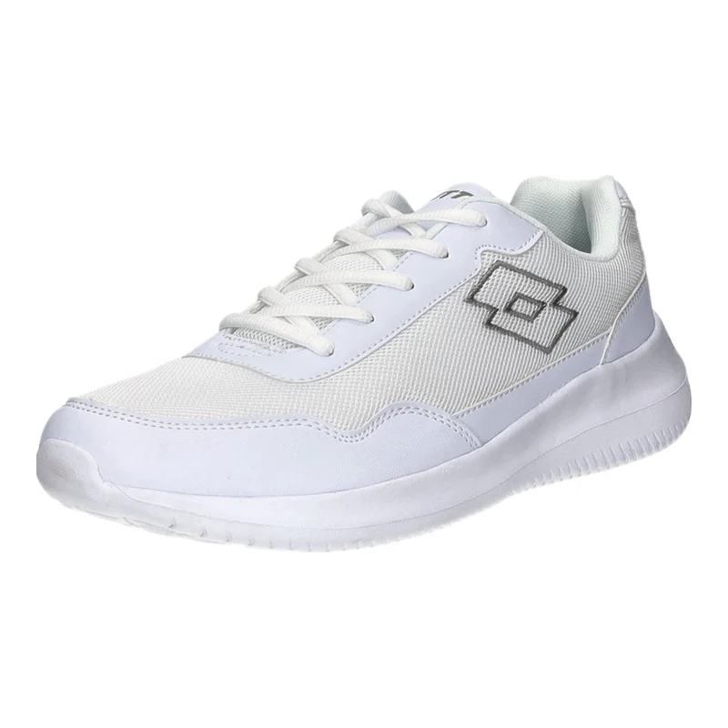 Lotto Schnürhalbschuh Sneaker (sportlich) CONNECT OC