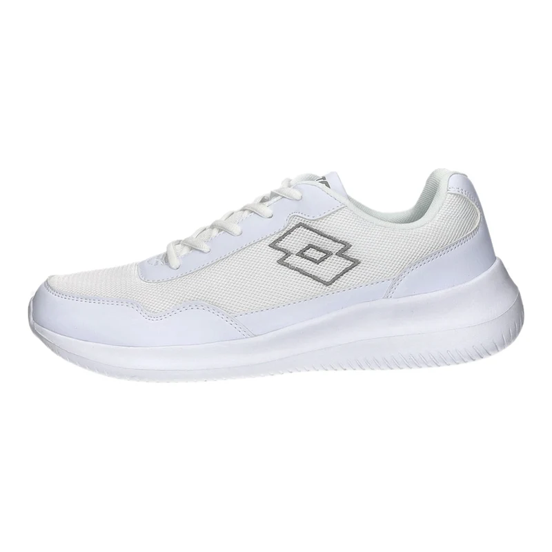 Lotto Schnürhalbschuh Sneaker (sportlich) CONNECT OC