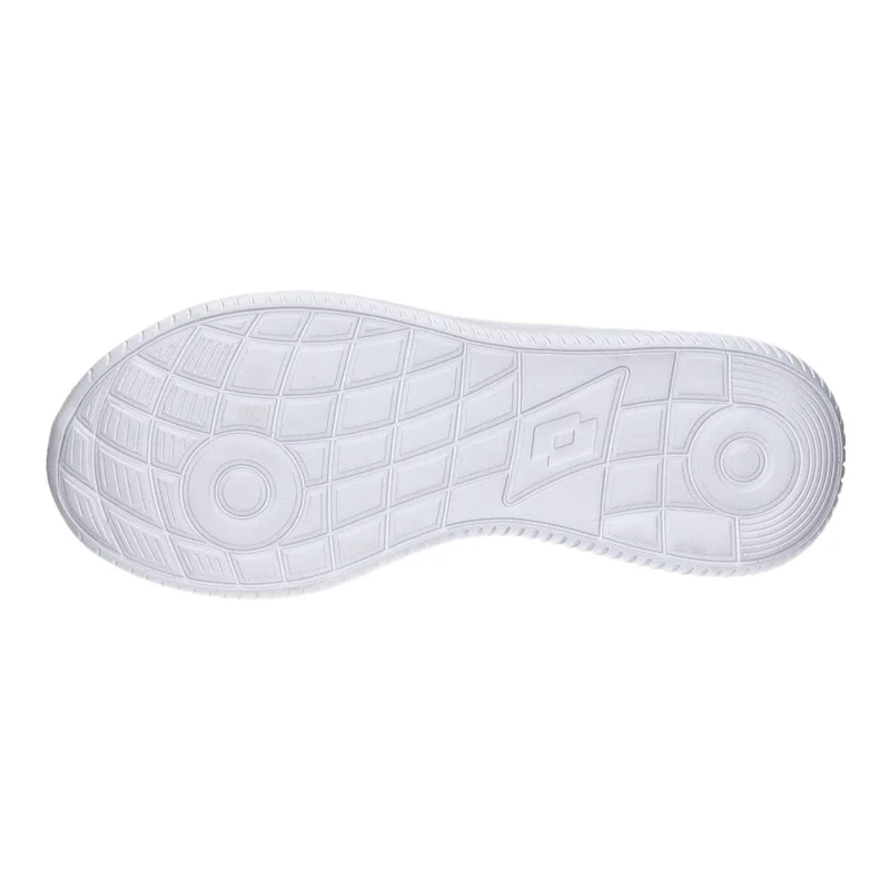 Lotto Schnürhalbschuh Sneaker (sportlich) CONNECT OC