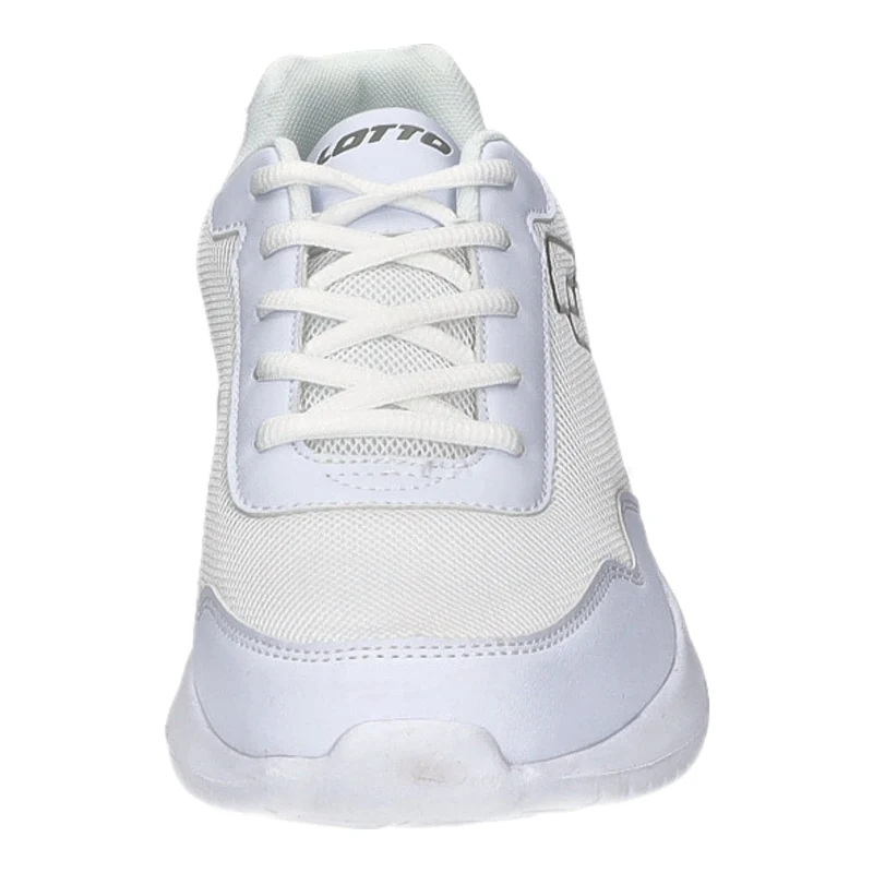 Lotto Schnürhalbschuh Sneaker (sportlich) CONNECT OC