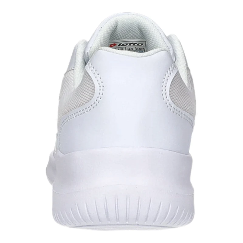 Lotto Schnürhalbschuh Sneaker (sportlich) CONNECT OC