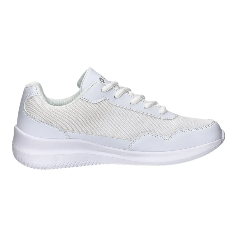 Lotto Schnürhalbschuh Sneaker (sportlich) CONNECT OC