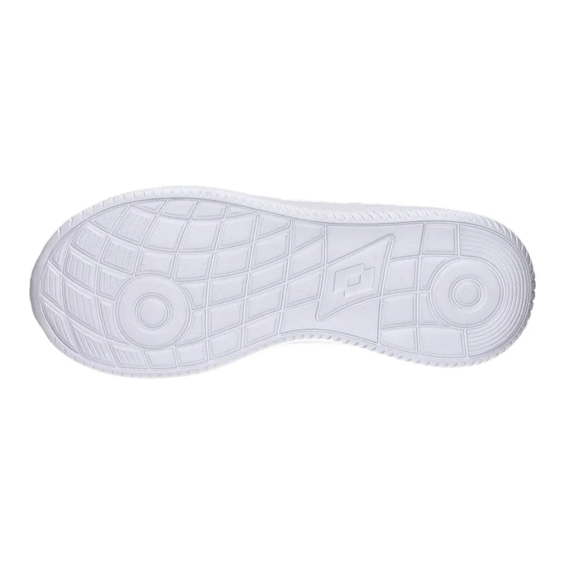 Lotto Schnürhalbschuh Sneaker (sportlich) CONNECT OC