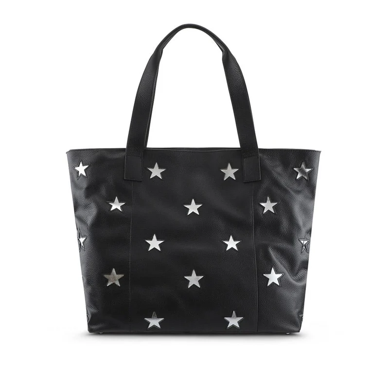 Dayna Star Leather Bag - MACO30500 / 317 148