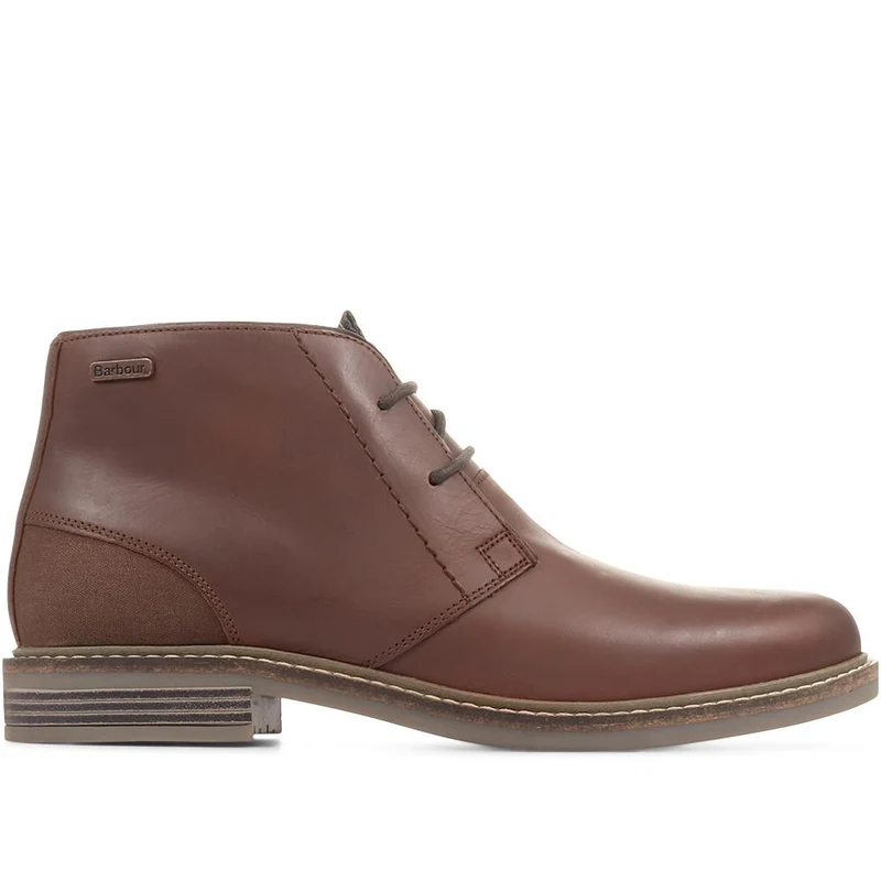 Readhead Chukka Boots - READHEAD4 / null - Brown