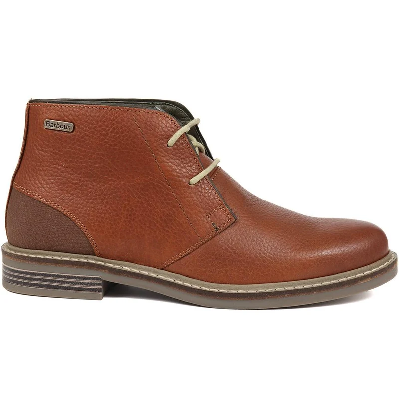 Readhead Chukka Boots - READHEAD4 / null - Cognac