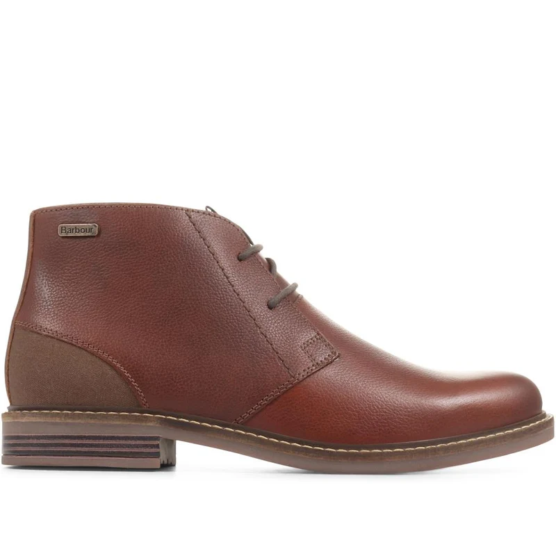 Readhead Chukka Boots - READHEAD4 / null - Dark Brown