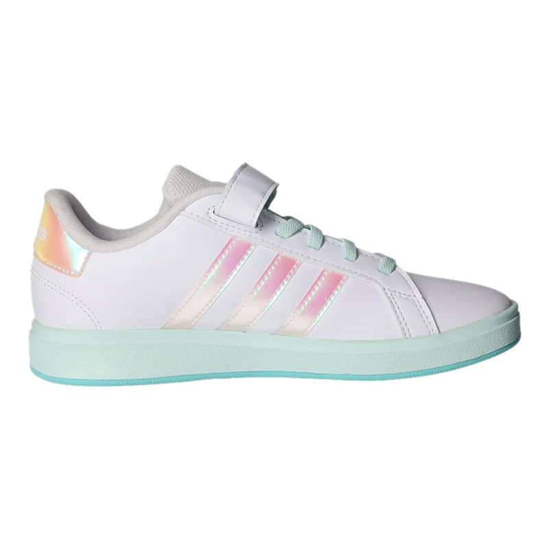 adidas Slipper/Kletthalbschuh (casual) GRAND COURT 2.0 EL C