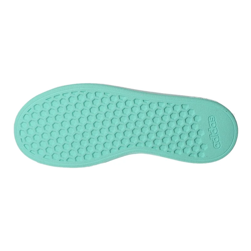 adidas Slipper/Kletthalbschuh (casual) GRAND COURT 2.0 EL C